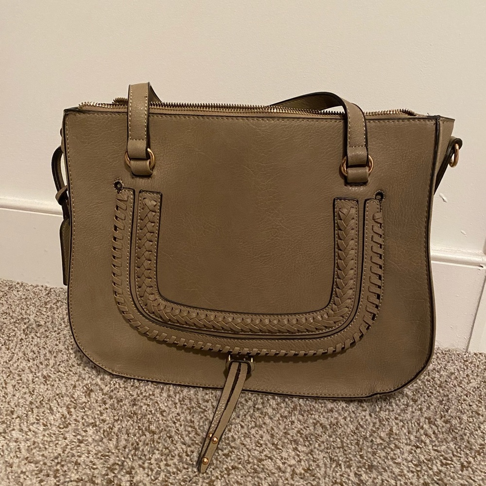 Sole Society Destin Satchel